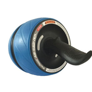 Perfect Fitness Ab Carver Pro Abdominal Roller Wheel